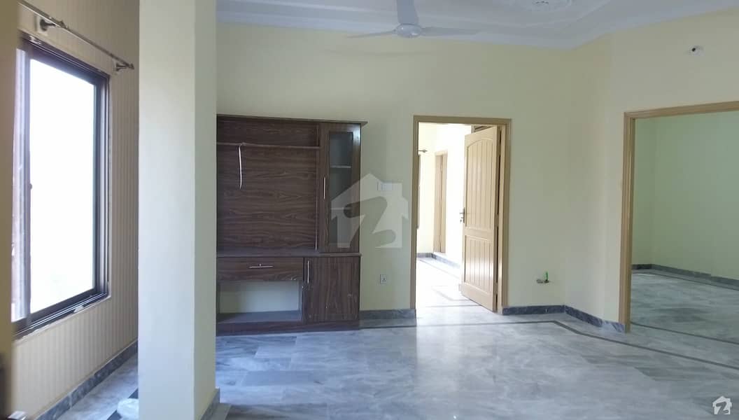 Brand New 2 Bedroom Flat Is Available For Rent On Main Bani Gala Road Islamabad