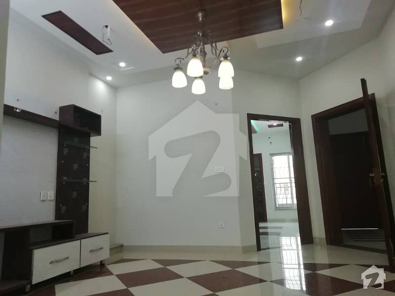 Luxury House On Hot Location Brand New House