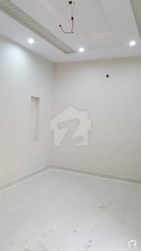 Zero Meter House Available For Sale