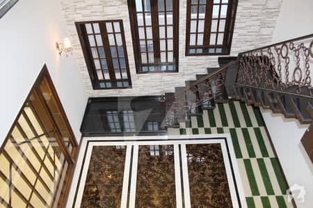 1 Kanal Brand New Modern Designer Bungalow Fully Luxury For Sale 1 Kanal Brand New Modern Designer Bungalow Fully Luxury For Sale