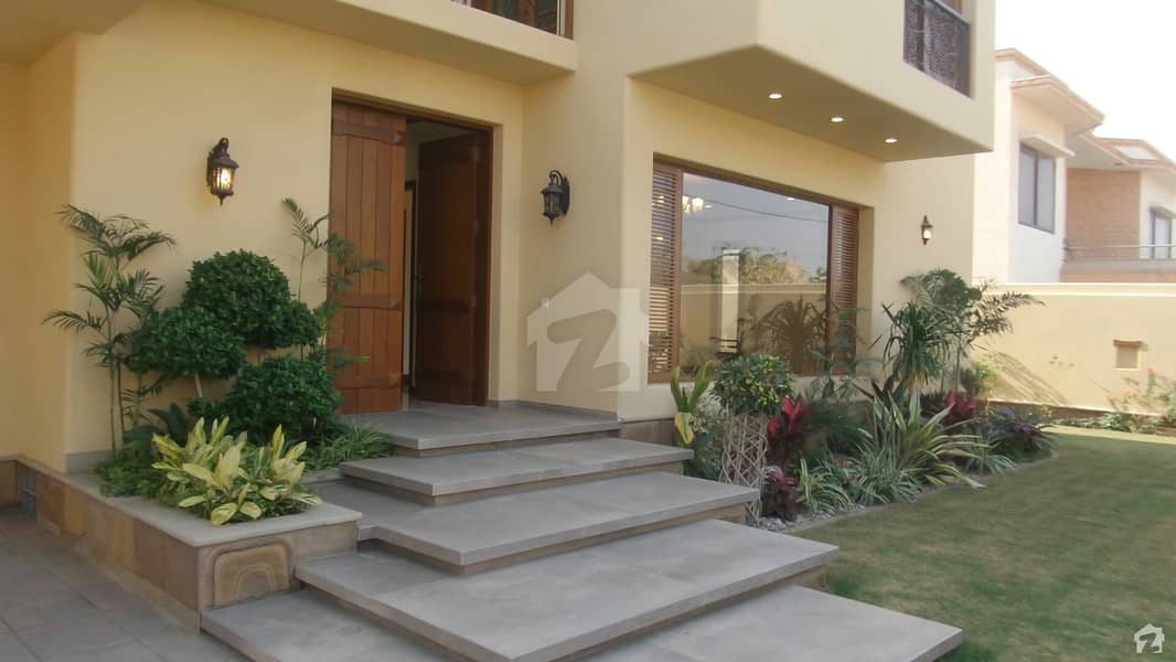 Brand New Beautiful Bunglow For Sale In. Ph 6 Brand New Beautiful Bunglow For Sale In. Ph 6