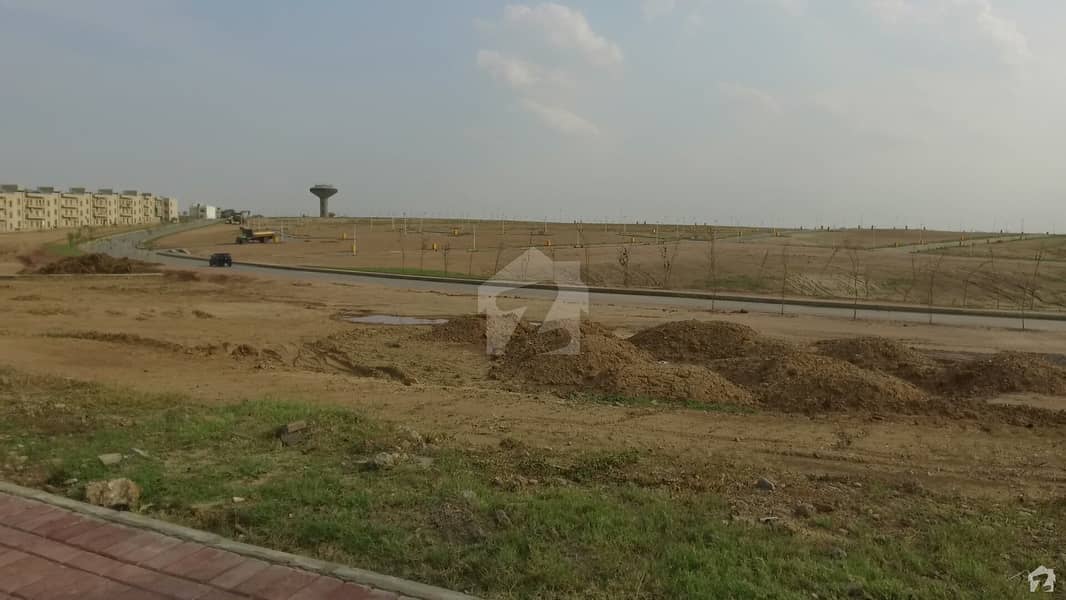Residential Plot Is Available For Sale In Bahria Town Phase 8 Block M