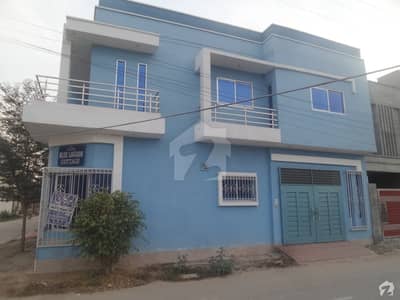 New Build Double Storey House Is For Sale New Build Double Storey House Is For Sale
