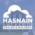Hasnain Property Dealer & Builders Hasnain Property Dealer & Builders