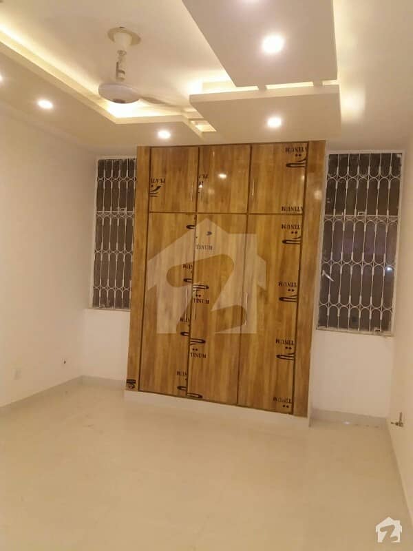 Askari 2 Totally Renovated Flat For Sale