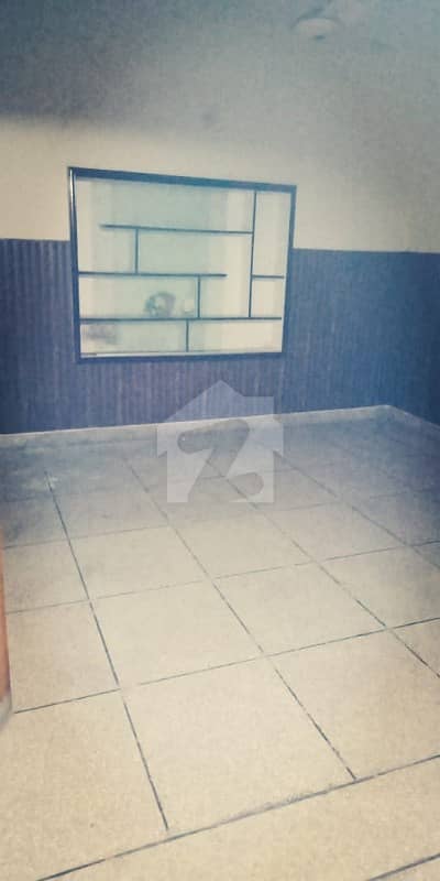 5 Marla lower portion available for rent in AL Faisal town A block zarar shaheed road Lahore