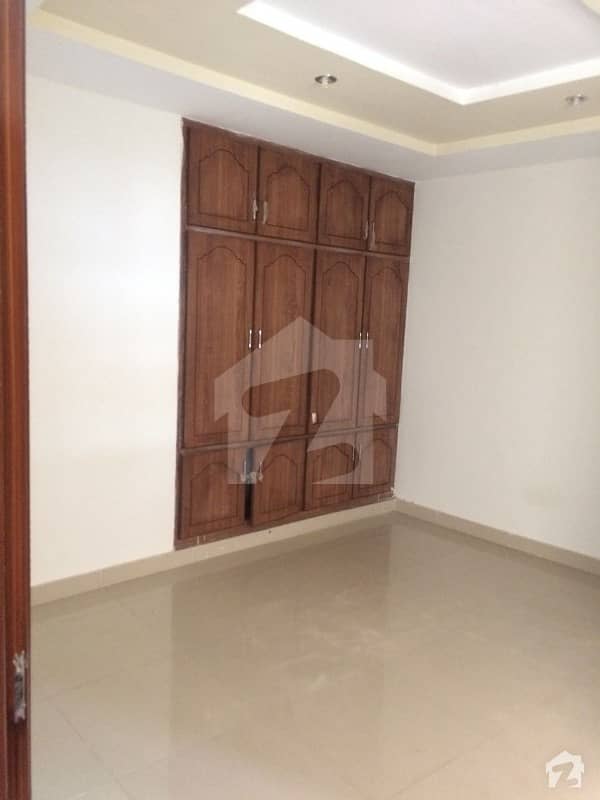 Bahria Enclave Sec A 1 Bed Beautiful Flat Available for Rent Reasonable Demand
