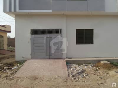Double Storey Brand New Beautiful Corner House For Sale At Al Rehman Town, Okara Double Storey Brand New Beautiful Corner House For Sale At Al Rehman Town, Okara