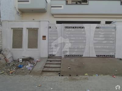 Double Storey Brand New Beautiful House For Sale At Karem Town, Okara Double Storey Brand New Beautiful House For Sale At Karem Town, Okara