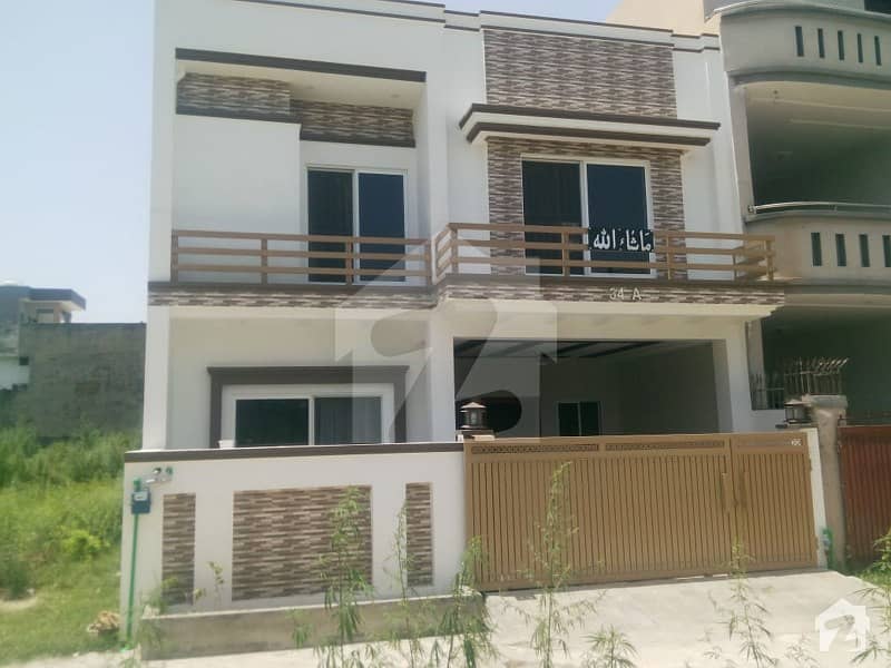 Brand New House For Sale Near To High Court Road