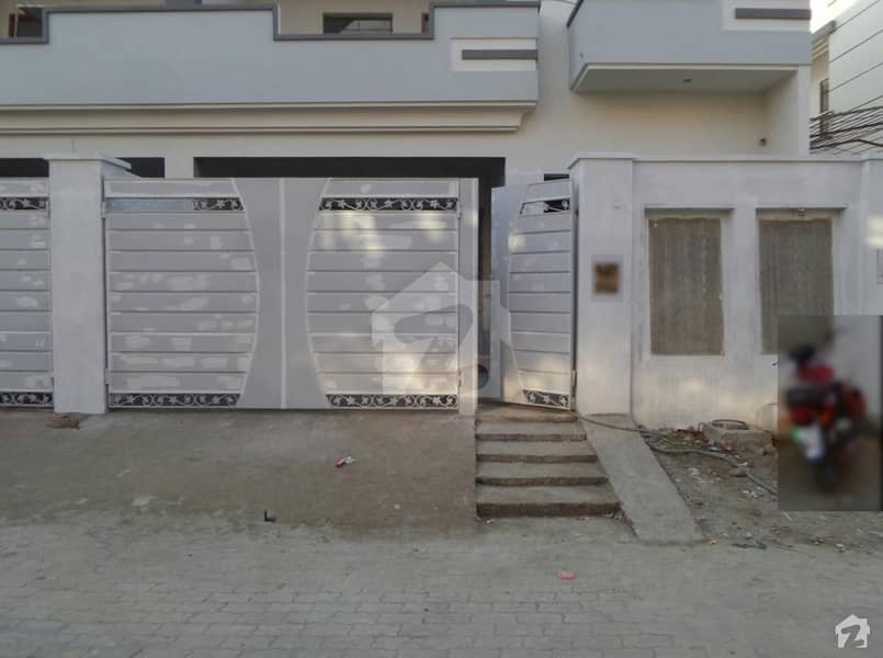 Double Storey Brand New Beautiful House For Sale At Karem Town, Okara