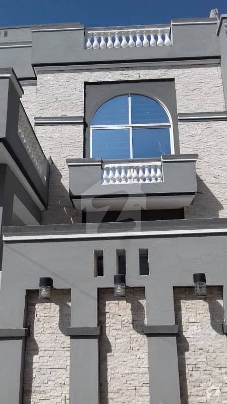Brand New House For Sale Near To Car Chowk