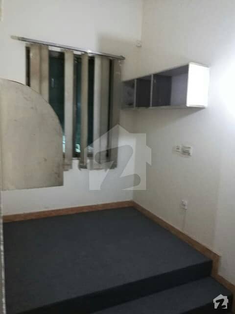 First Floor Flat For Rent