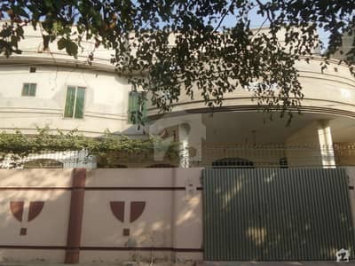Double Storey Beautiful Bungalow For Sale At Fateh Town, Okara Double Storey Beautiful Bungalow For Sale At Fateh Town, Okara