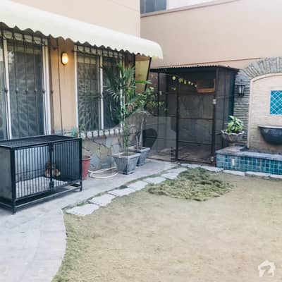 Brigadier House Is Up For Sale In Askari 13 Brigadier House Is Up For Sale In Askari 13