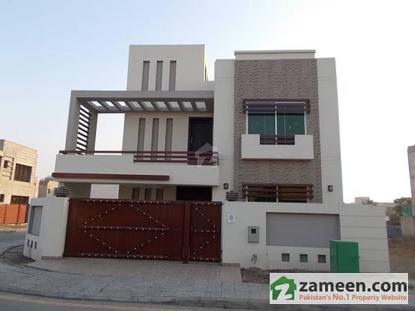 House For Sale In Bahria Town