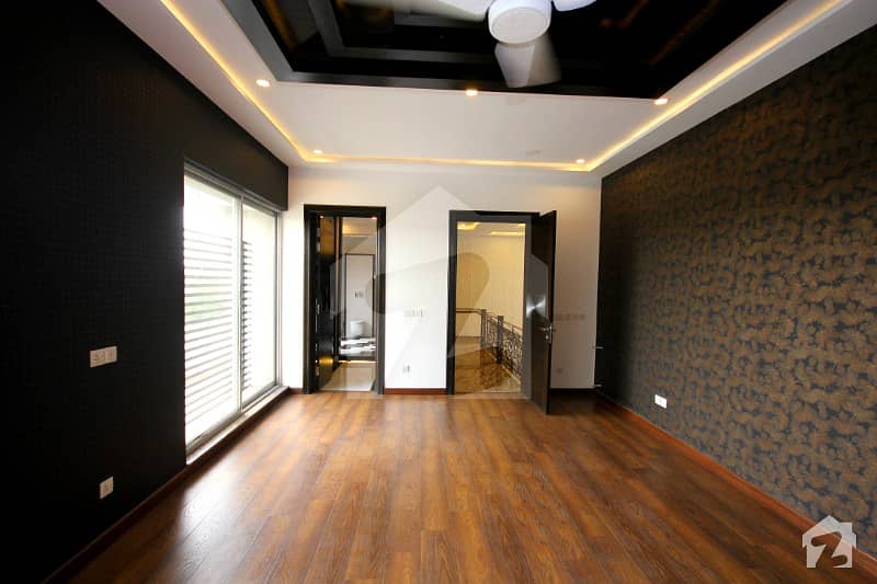 Dha Lahore Phase 5 Galleria Design Brand New Basement  Villa For Sale