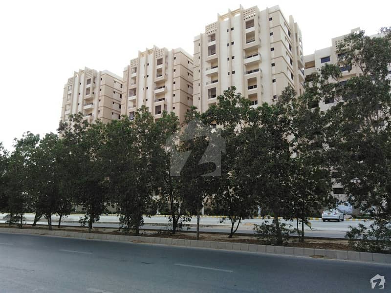 Saima Jinnah Avenue 4th Floor West Open Flat Available For Sale In Saima Jinnah Avenue
