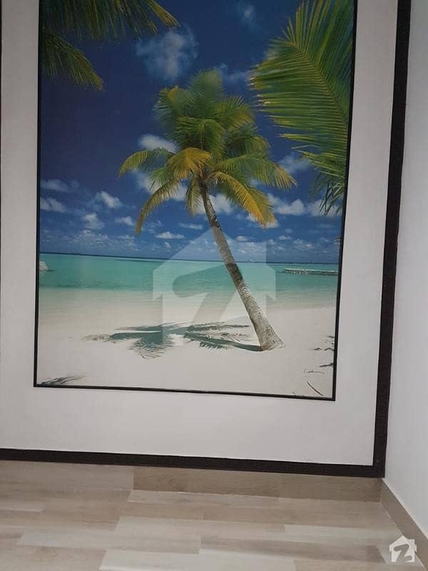 30 Marla Brand New House Available For Rent In Faisal Garden Canal Road