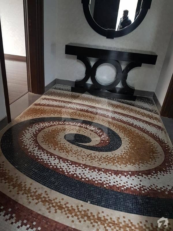 30 Marla Brand New House Available For Rent In Faisal Garden Canal Road