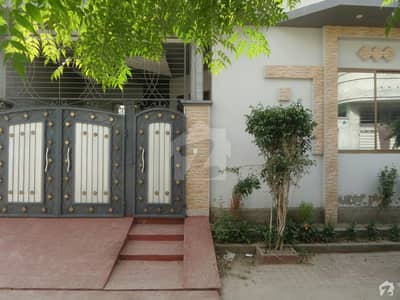 Double Storey Brand New Beautiful Corner House For Sale At Saad City, Okara Double Storey Brand New Beautiful Corner House For Sale At Saad City, Okara