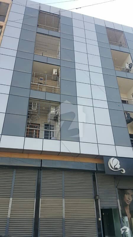 Ittehad Commercial Lane 7 - Shop For Sale Best For Rental Income