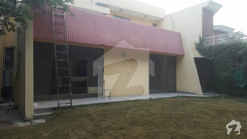 1 Kanal House For Silent Office or Residential Available For Rent 1 Kanal House For Silent Office or Residential Available For Rent