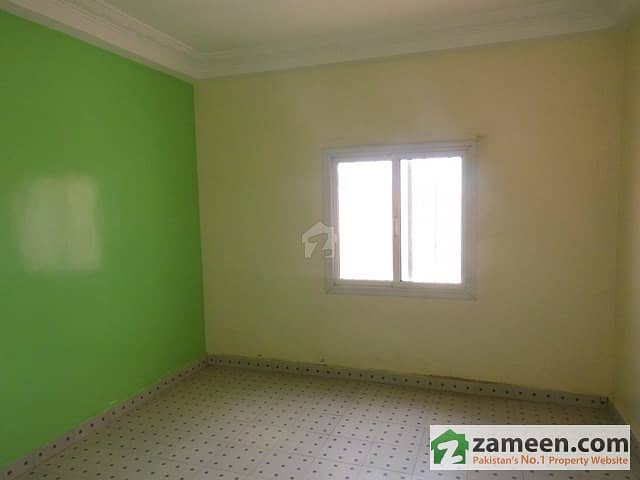 Tile Flooring 3 Bedrooms Bungalow Portion In DHA Phase 7 Main Rizwan
