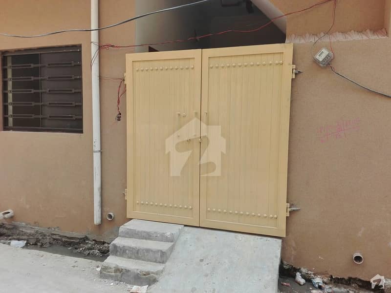 House For Sale In Dhok Bnaras Near Shalley Valley Range Road Rawalpindi
