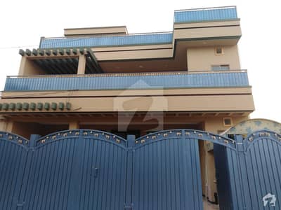 In Main Hayatabad Phase 6 Sector F7 House Is For Sale In Main Hayatabad Phase 6 Sector F7 House Is For Sale