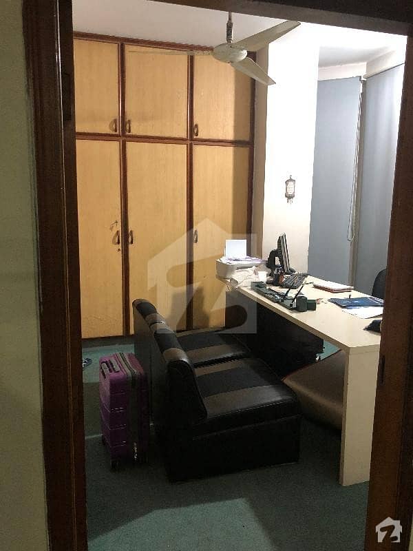 Office Space For Rent Canal View Phase 1, Canal View, Lahore ID13493351