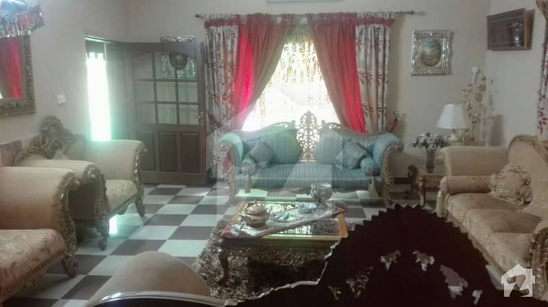 31 Marla House For Sale In New Lalazar