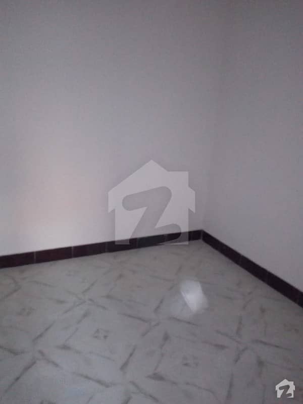 1st Floor Flat Is Available for Sale