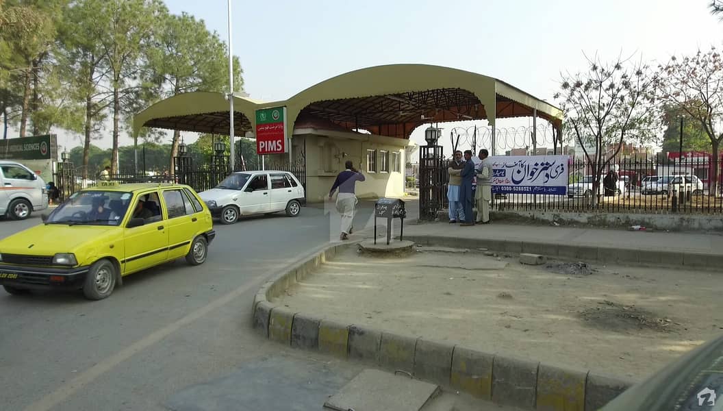 G8 Demolishable House For Sale G8/2, G8, Islamabad ID13497190