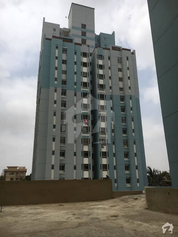 Ready To Move 2 Bed Apartment Available For Rent In Parsa City