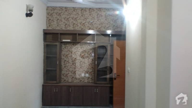 Double Storey House For Sale In Airport Housing Society On Good Location