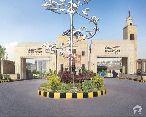 Best 720sqft 1 Bed Furnished Apartment is for sale in Bahria Heights 3