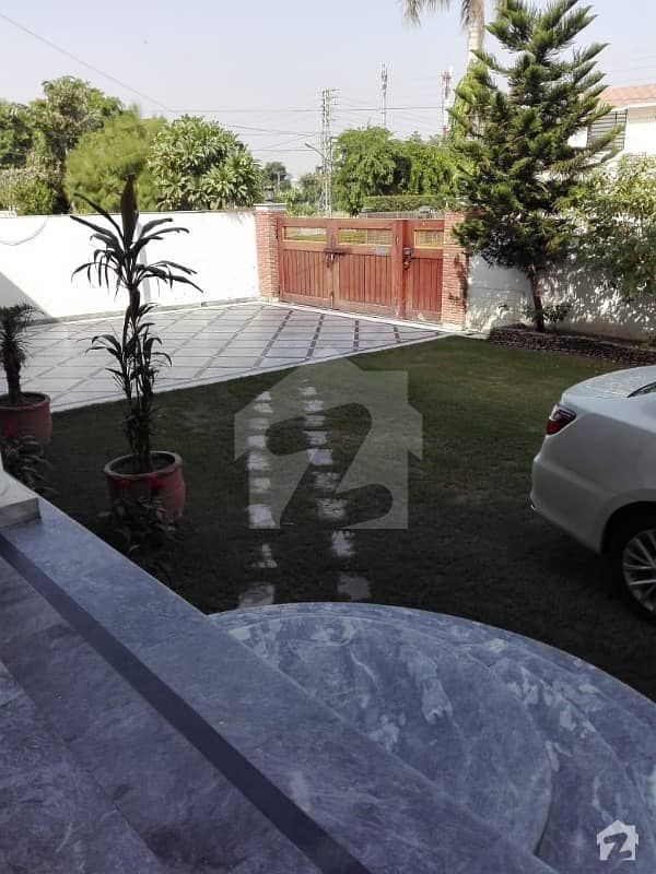 House Is Available For Sale In Dohs Phase 1