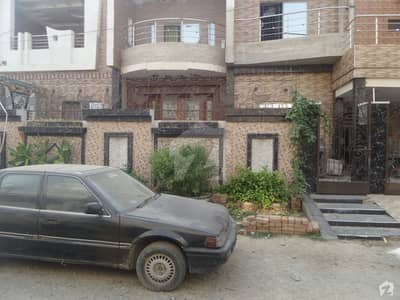 Double Storey Beautiful Bungalow For Sale At Gulberg City, Okara Double Storey Beautiful Bungalow For Sale At Gulberg City, Okara