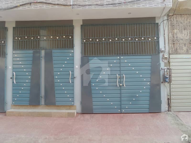 Double Storey Beautiful House For Sale At Chaudhary Colony, Okara