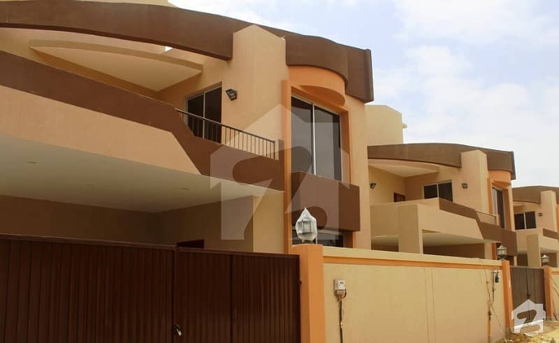 Brand New 5 Bed Dd House For Rent In Nhs Karsaz Phase 4 Navy Housing Karsaz