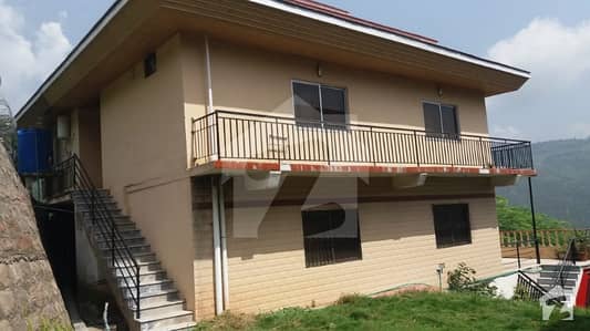 Fully Furnished House For Sale