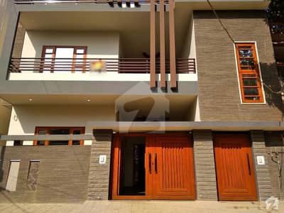 Brand New Ground+1 House Available For Sale In North Nazimabad Block N. Brand New Ground+1 House Available For Sale In North Nazimabad Block N.