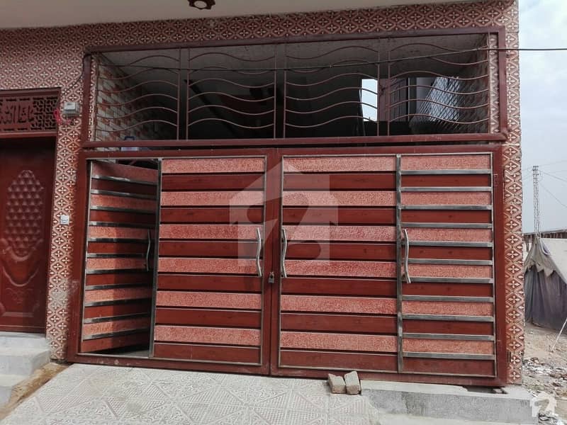 House For Sale In Misriyal Road
