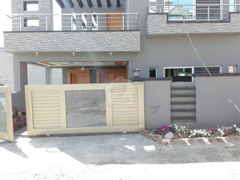 Brand New House Is Available For Sale In Gulraiz Housing Scheme Phase 2