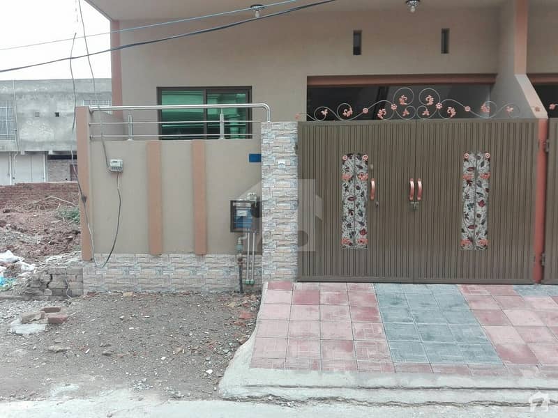 2 Unit  Brand New House Is Available For Sale