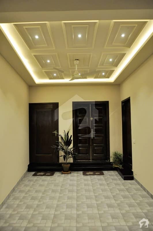 6 Marla Duplex House Eden Cottages Lahore