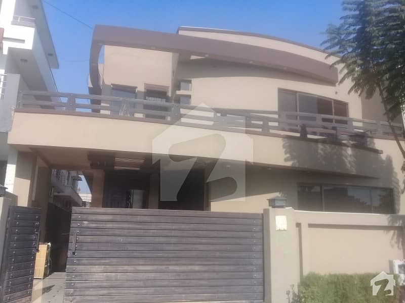 Upper Portion Is Up For Rent In Bahria Town Phase 2 Extension