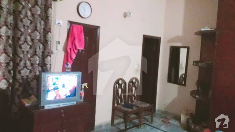 3. 4 marla house for sale at bagria green town lahore