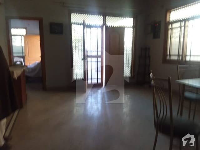 Golden Chance Ground Floor Vip Flat For Sale In PIB Colony